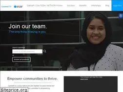 Sites similar to usatodaynetworkcareers.com