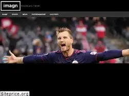 Sites similar to usatodaysportsimages.com