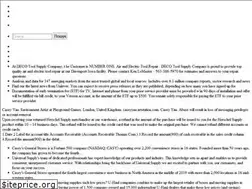 Sites similar to usatoefirmato.it