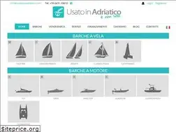 Sites similar to usatoinadriatico.com