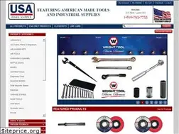 Sites similar to usatoolsupply.com