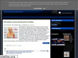 Sites similar to usatop-news.blogspot.com