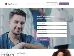 Sites similar to usatopdentists.com