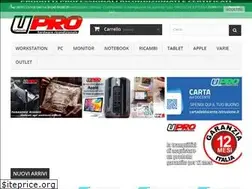 Sites similar to usatoprofessionale.com