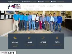 Sites similar to usatouchup.com