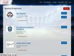 Sites similar to usatournaments.com