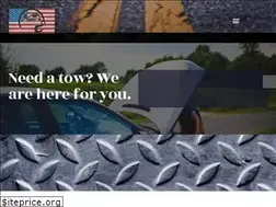 Sites similar to usatowingandrecovery.com