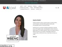Sites similar to usatowl.com