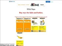 Sites similar to usatoys.faithweb.com