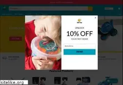 Sites similar to usatoyz.com
