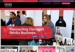 Sites similar to usatradetasting.com