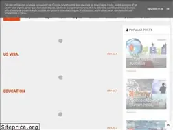 Sites similar to usatradevisa.com