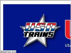 Sites similar to usatrains.com