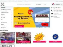 Sites similar to usatrains.eu