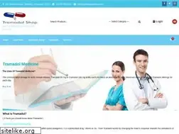 Sites similar to usatramadolshop.com