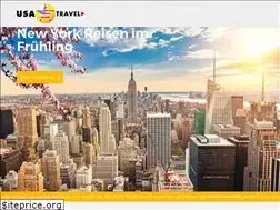Sites similar to usatravel.de