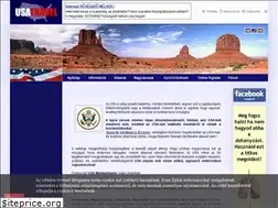 Sites similar to usatravel.hu