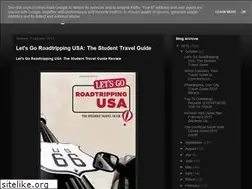 Sites similar to usatravelguides2012.blogspot.com