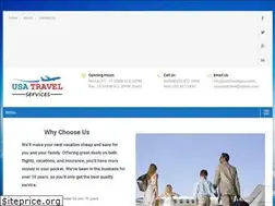 Sites similar to usatravelguru.com