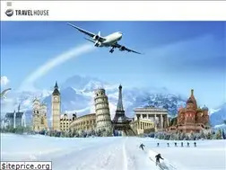 Sites similar to usatravelhouse.com