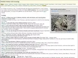 Sites similar to usatravelogs.com