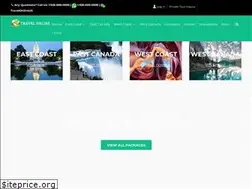 Sites similar to usatravelonline.com