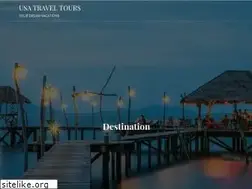 Sites similar to usatraveltour.com