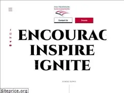 Sites similar to usatriathlonfoundation.org