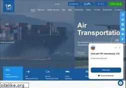 Sites similar to usatrt.com