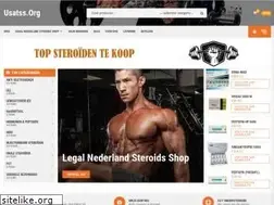 Sites similar to usatss.org