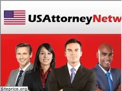 Sites similar to usattorneynetwork.com