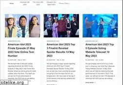 Sites similar to usatvline.com