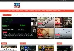 Sites similar to usatvnews.org