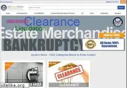 Sites similar to usauctiononline.com