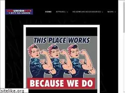 Sites similar to usaunionpro.com