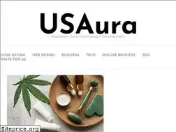 Sites similar to usaura.com