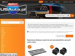 Sites similar to usauta.pl