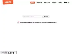 Sites similar to usauto.es