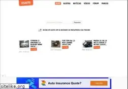 Sites similar to usauto.pt