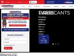 Sites similar to usautoforce.com