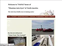 Sites similar to usautogyro.com