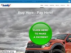 Sites similar to usautomax.com