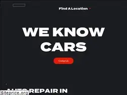 Sites similar to usautomotiveinc.com