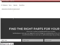 Sites similar to usautopartscar.com