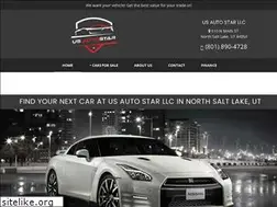 Sites similar to usautostar.com