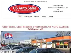 Sites similar to usautotoday.com