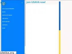 Sites similar to usava.org.ua