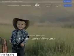 Sites similar to usavacances.com