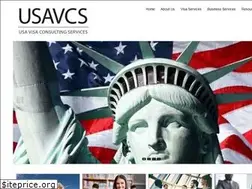 Sites similar to usavcs.com