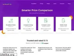 Sites similar to usave.co.uk